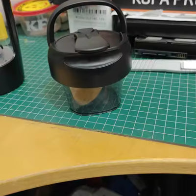 Producto reseñado por Carlos R. - Imagen 1