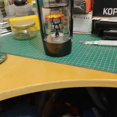 Producto reseñado por Carlos R. - Imagen 2