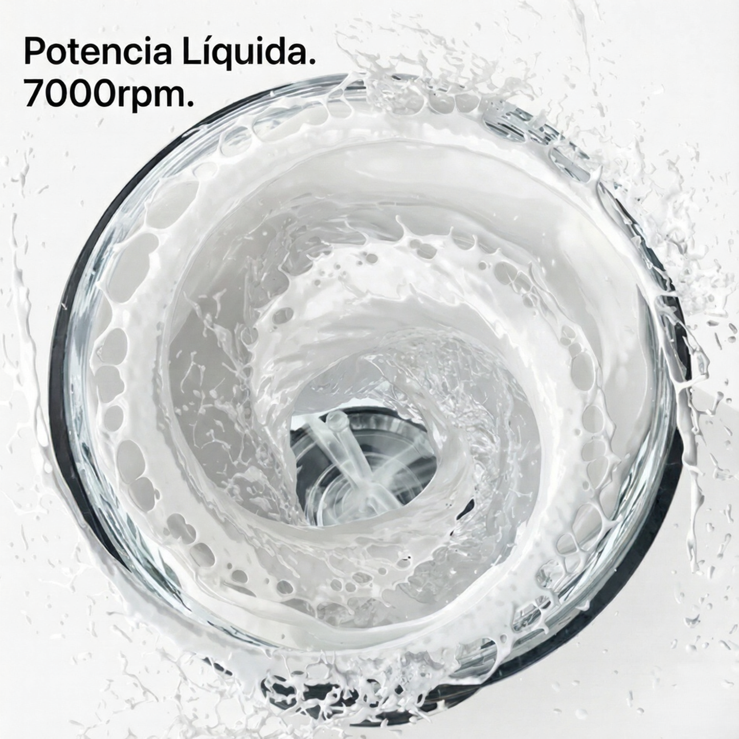 PulsoFlow Electric Bottle