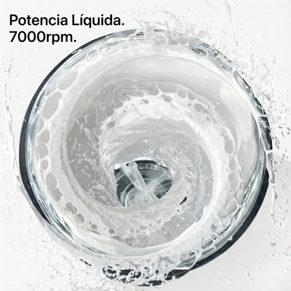 PulsoFlow Electric Bottle