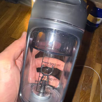 Producto reseñado por Laura M. - Imagen 1