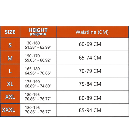 PulsoPosture – Corrector de Postura Ajustable